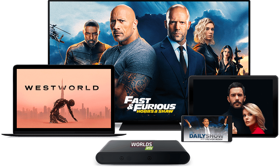 iptv all devices supported