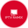 Ramix iptv logo
